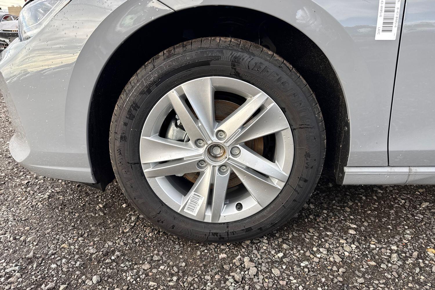 Used Volkswagen Golf 2026 for sale - 77313135: Photo 6