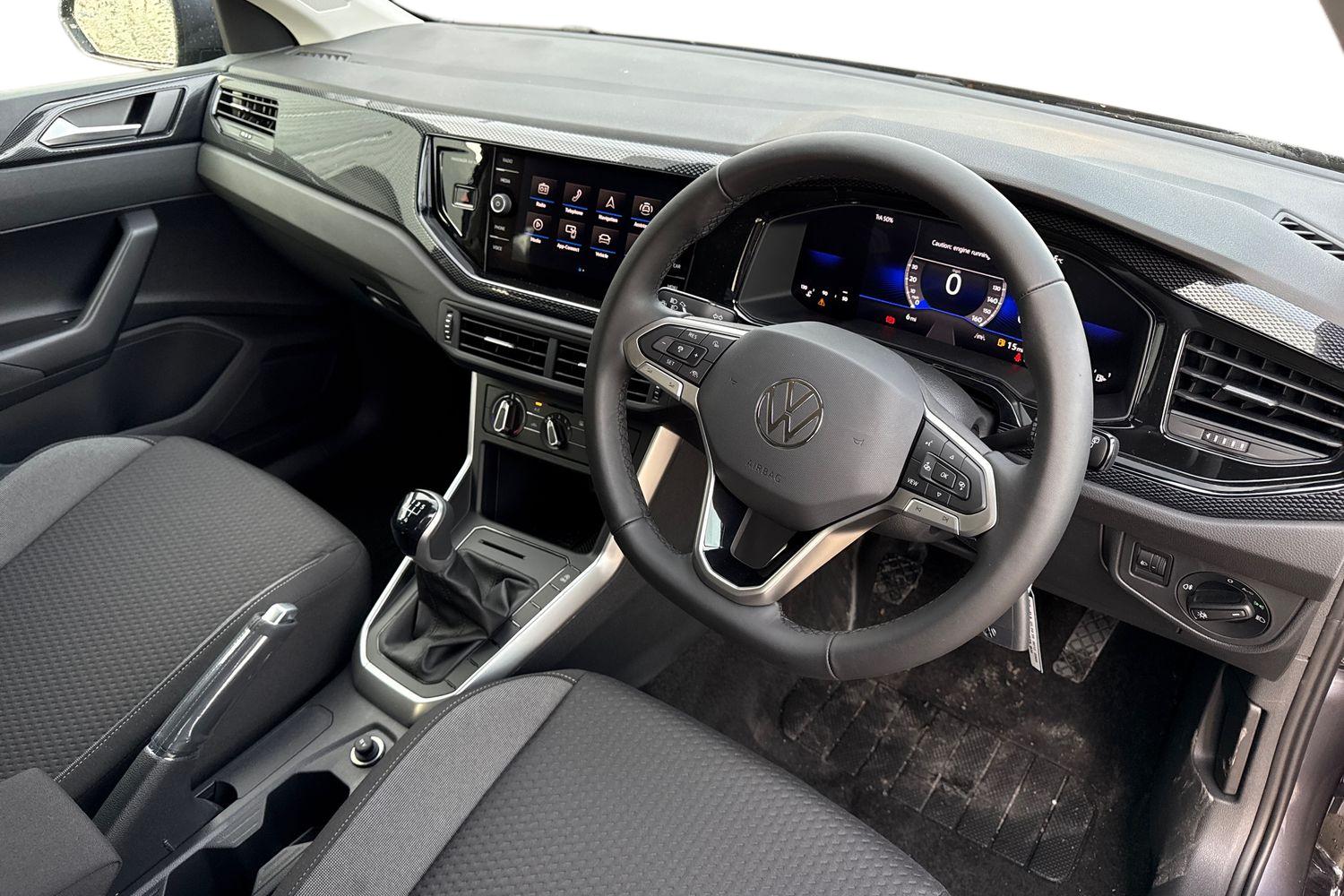 Used Volkswagen Polo 2026 for sale - 77308728: Photo 13