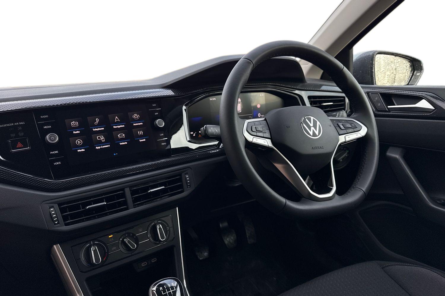 Used Volkswagen Polo 2026 for sale - 77308728: Photo 17