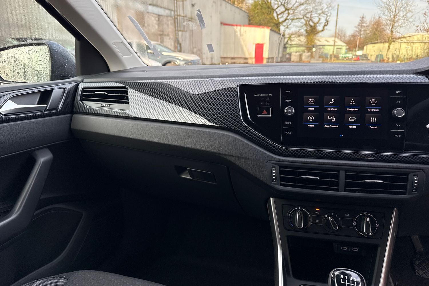 Used Volkswagen Polo 2026 for sale - 77308728: Photo 19