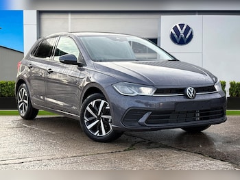 Used Volkswagen Polo 2026 for sale - 77308728: Photo