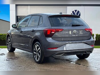 Used Volkswagen Polo 2026 for sale - 77308728: Photo