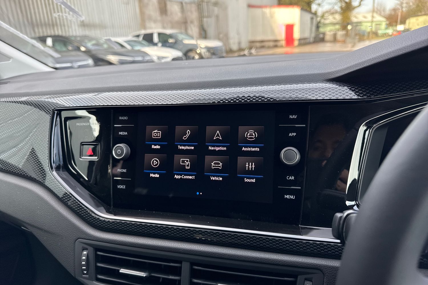 Used Volkswagen Polo 2026 for sale - 77308728: Photo 34