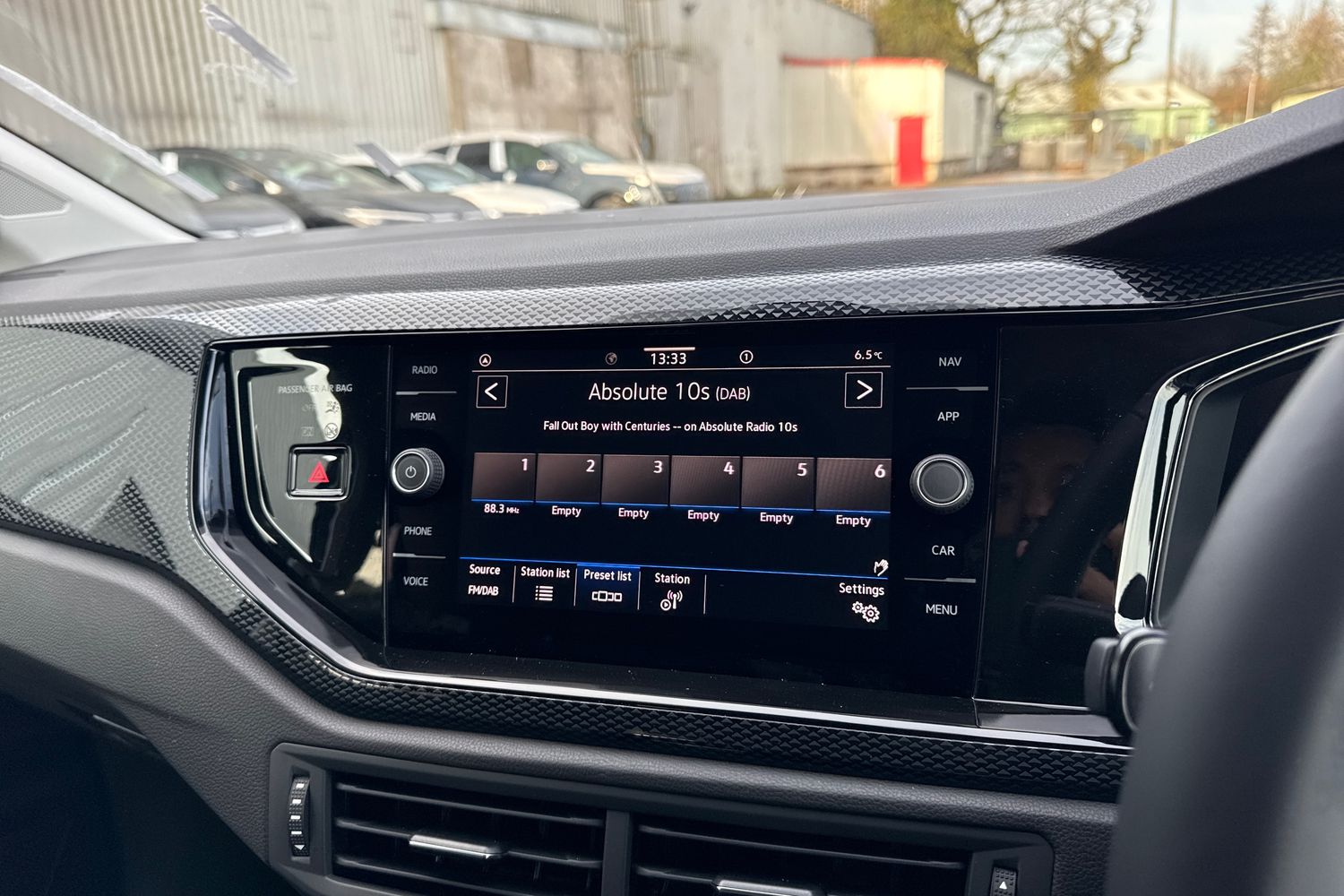 Used Volkswagen Polo 2026 for sale - 77308728: Photo 35