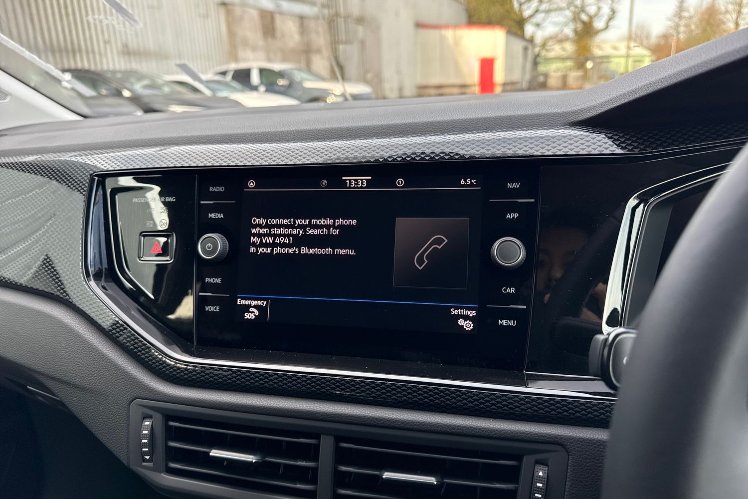 Used Volkswagen Polo 2026 for sale - 77308728: Photo 37