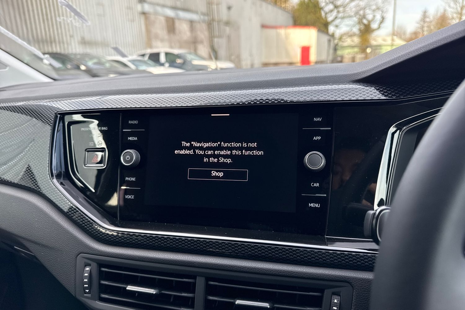 Used Volkswagen Polo 2026 for sale - 77308728: Photo 38