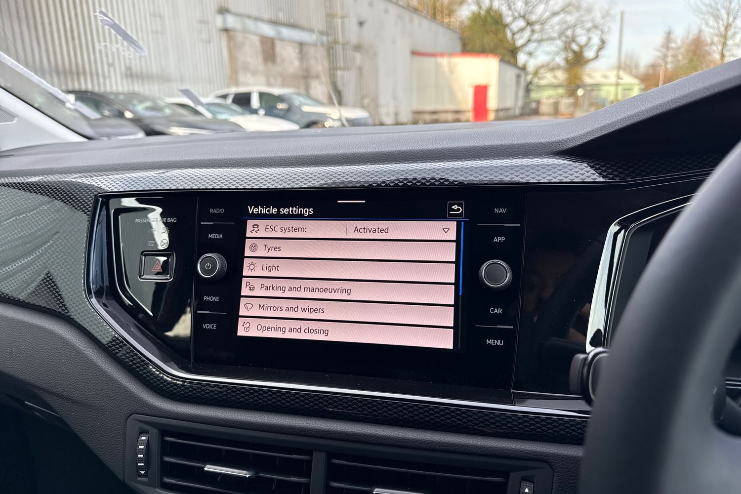 Used Volkswagen Polo 2026 for sale - 77308728: Photo 39