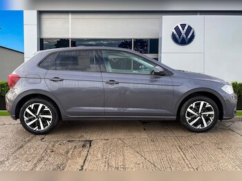 Used Volkswagen Polo 2026 for sale - 77308728: Photo