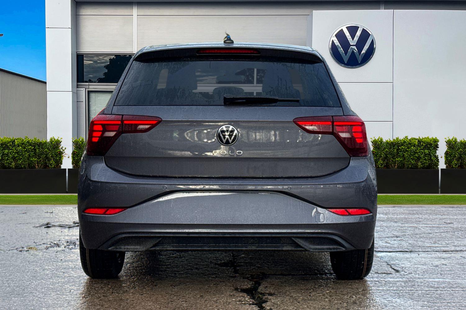 Used Volkswagen Polo 2026 for sale - 77308728: Photo 4