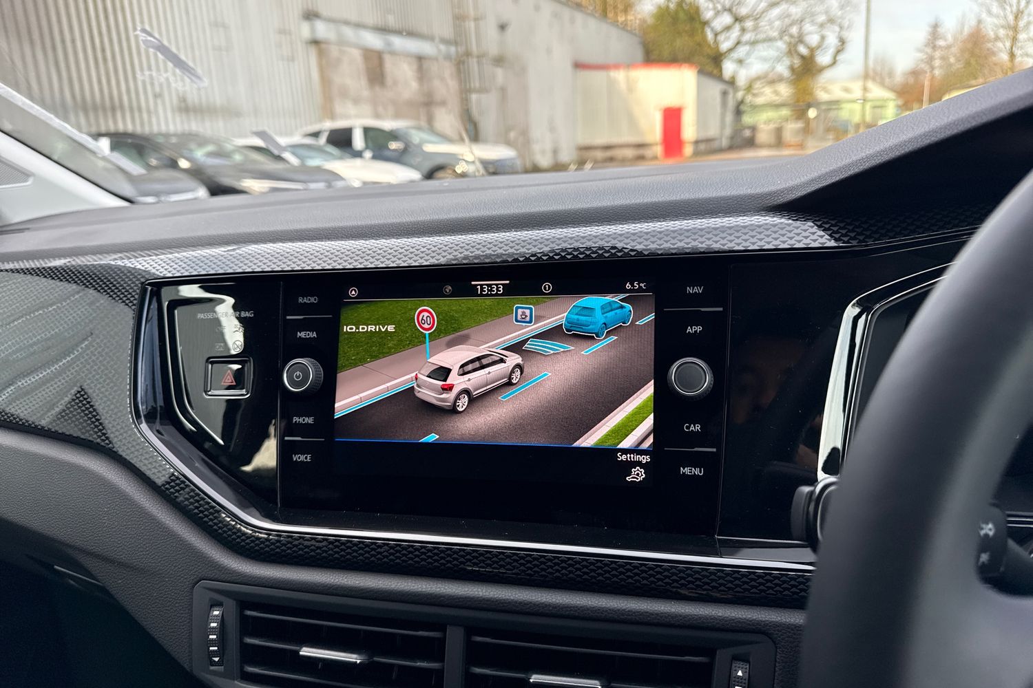 Used Volkswagen Polo 2026 for sale - 77308728: Photo 40