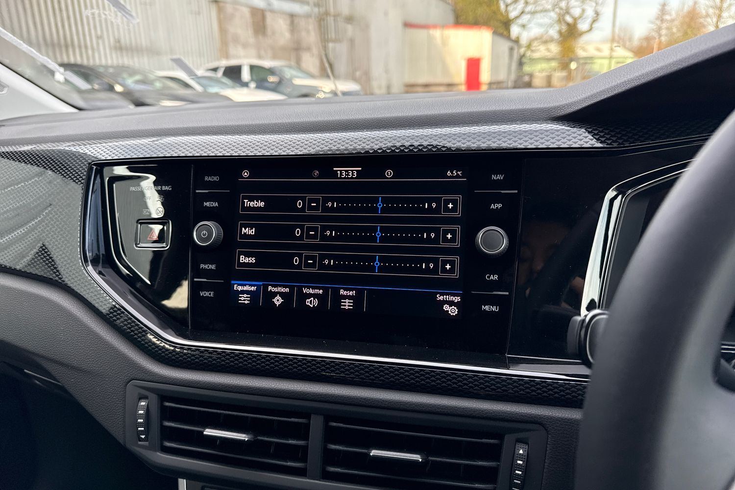 Used Volkswagen Polo 2026 for sale - 77308728: Photo 42