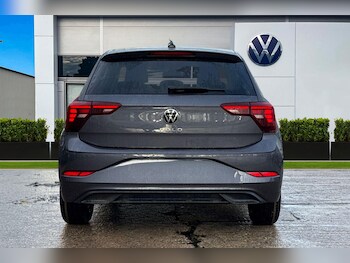 Used Volkswagen Polo 2026 for sale - 77308728: Photo