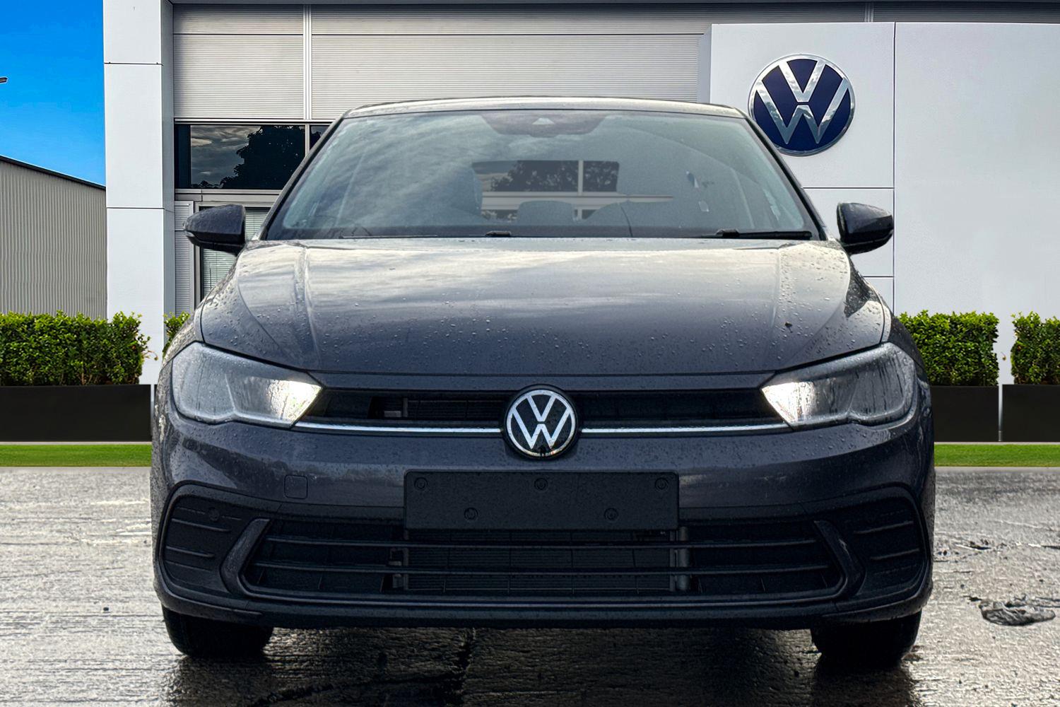 Used Volkswagen Polo 2026 for sale - 77308728: Photo 5