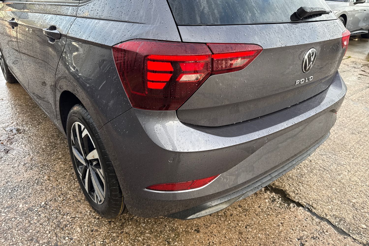 Used Volkswagen Polo 2026 for sale - 77308728: Photo 7