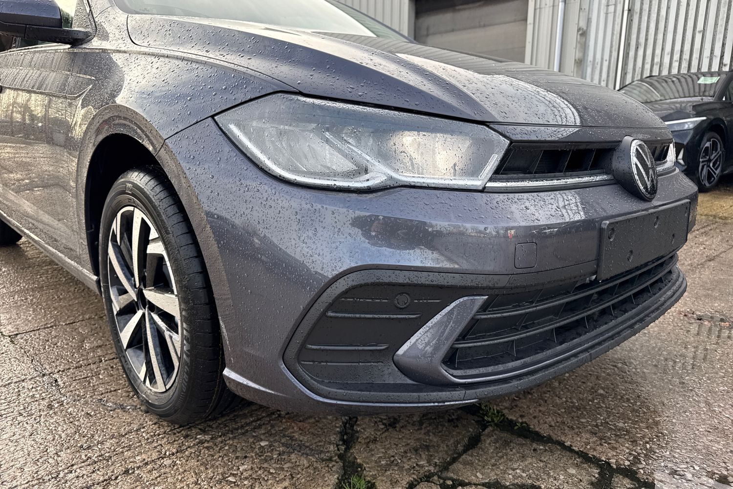 Used Volkswagen Polo 2026 for sale - 77308728: Photo 8