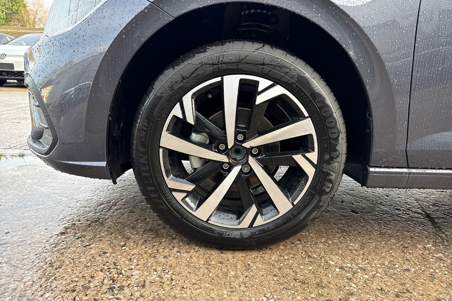 Used Volkswagen Polo 2026 for sale - 77308728: Photo 9