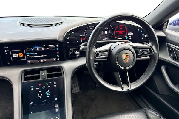 Used Porsche Taycan 2021 for sale - 76194168: Photo 13