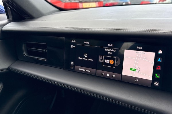 Used Porsche Taycan 2021 for sale - 76194168: Photo 40