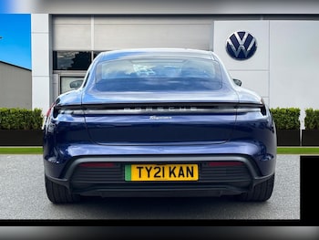 Used Porsche Taycan 2021 for sale - 76194168: Photo 4