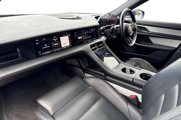 Used Porsche Taycan 2021 for sale - 76194168: Photo 9
