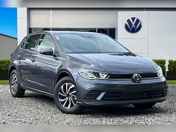 Volkswagen - Polo