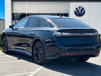 Used Volkswagen ID7 2025 for sale - 74671918: Photo