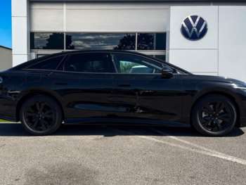 Used Volkswagen ID7 2025 for sale - 74671918: Photo