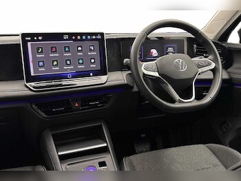 Used Volkswagen Tiguan 2025 for sale - 78454303: Photo