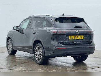 Used Volkswagen Tiguan 2025 for sale - 78454303: Photo