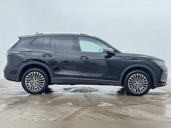 Used Volkswagen Tiguan 2025 for sale - 78454303: Photo