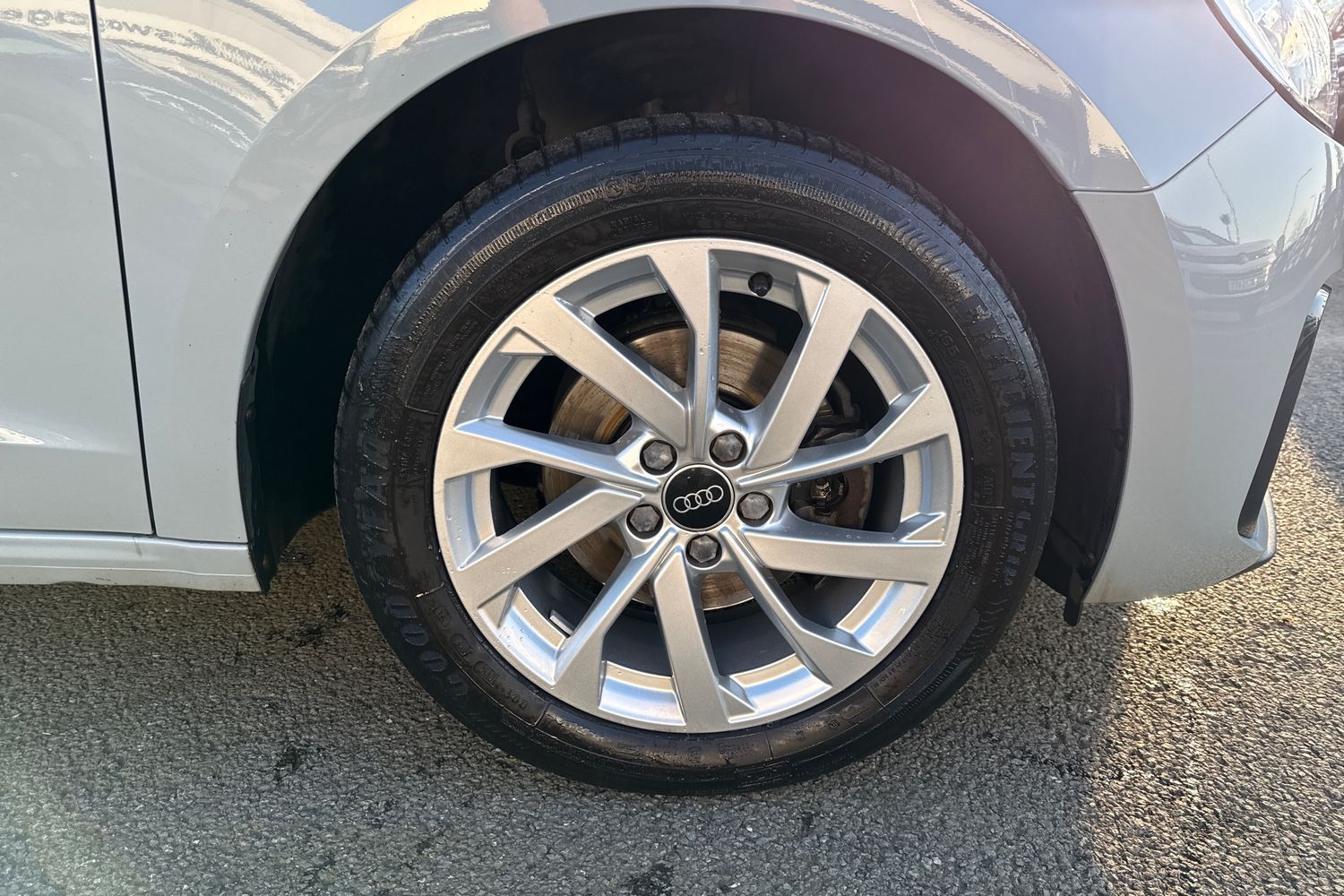 Used Audi A1 2023 for sale - 77758459: Photo 10