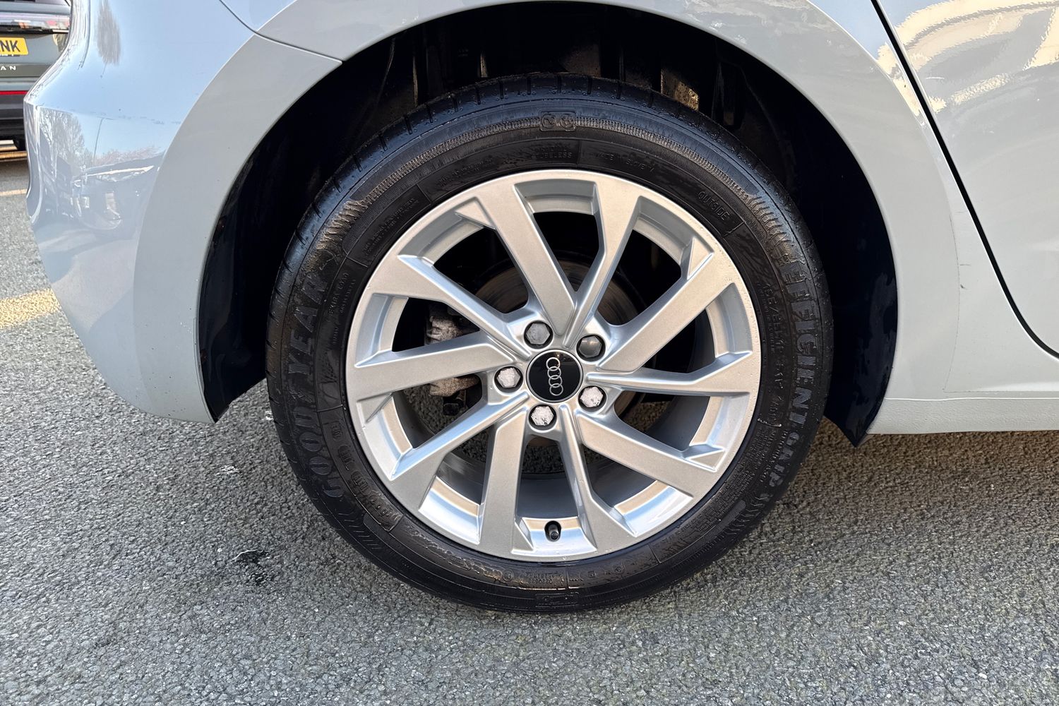 Used Audi A1 2023 for sale - 77758459: Photo 11