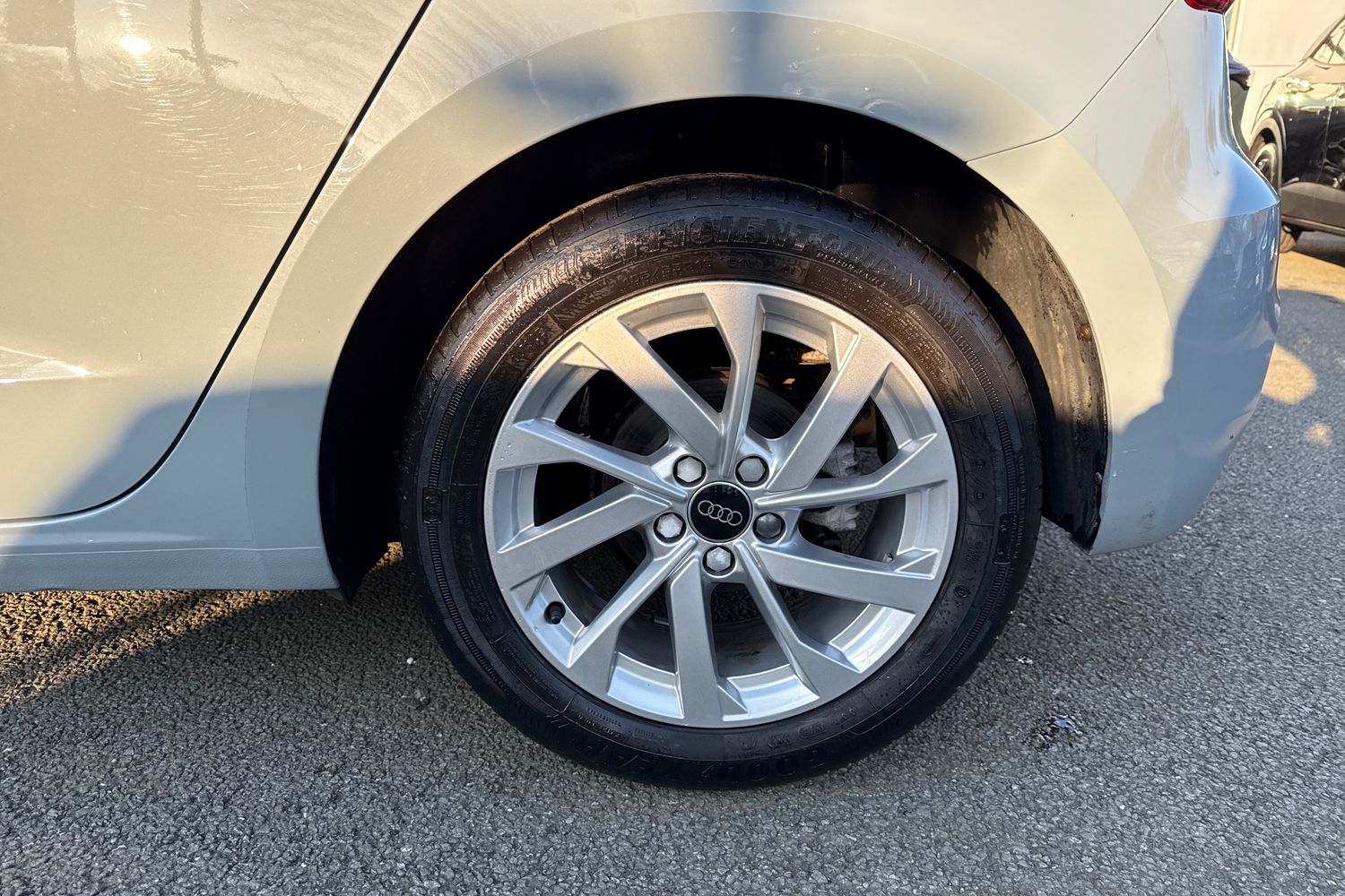 Used Audi A1 2023 for sale - 77758459: Photo 12