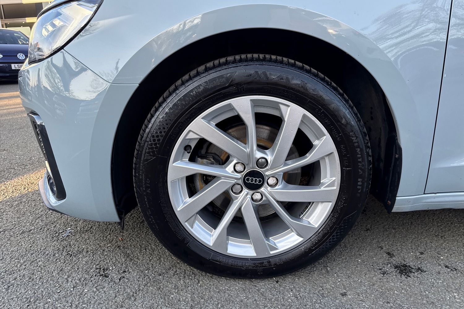 Used Audi A1 2023 for sale - 77758459: Photo 13