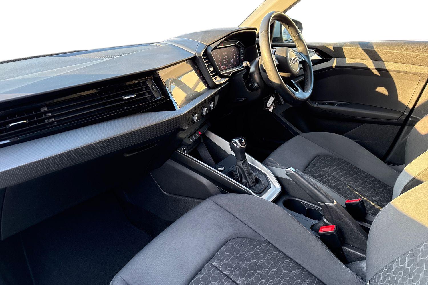 Used Audi A1 2023 for sale - 77758459: Photo 15