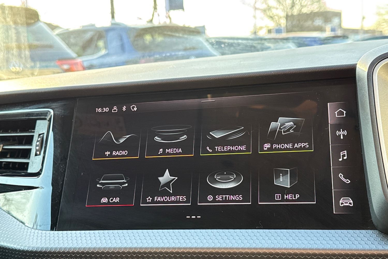 Used Audi A1 2023 for sale - 77758459: Photo 17