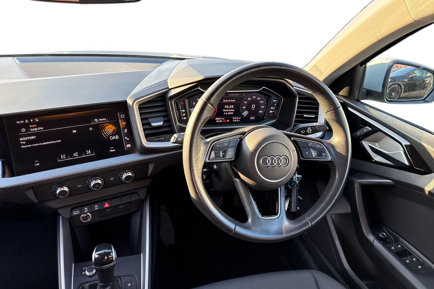 Used Audi A1 2023 for sale - 77758459: Photo 18