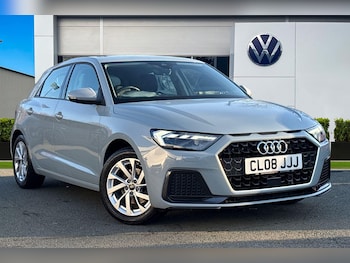 Used Audi A1 2023 for sale - 77758459: Photo