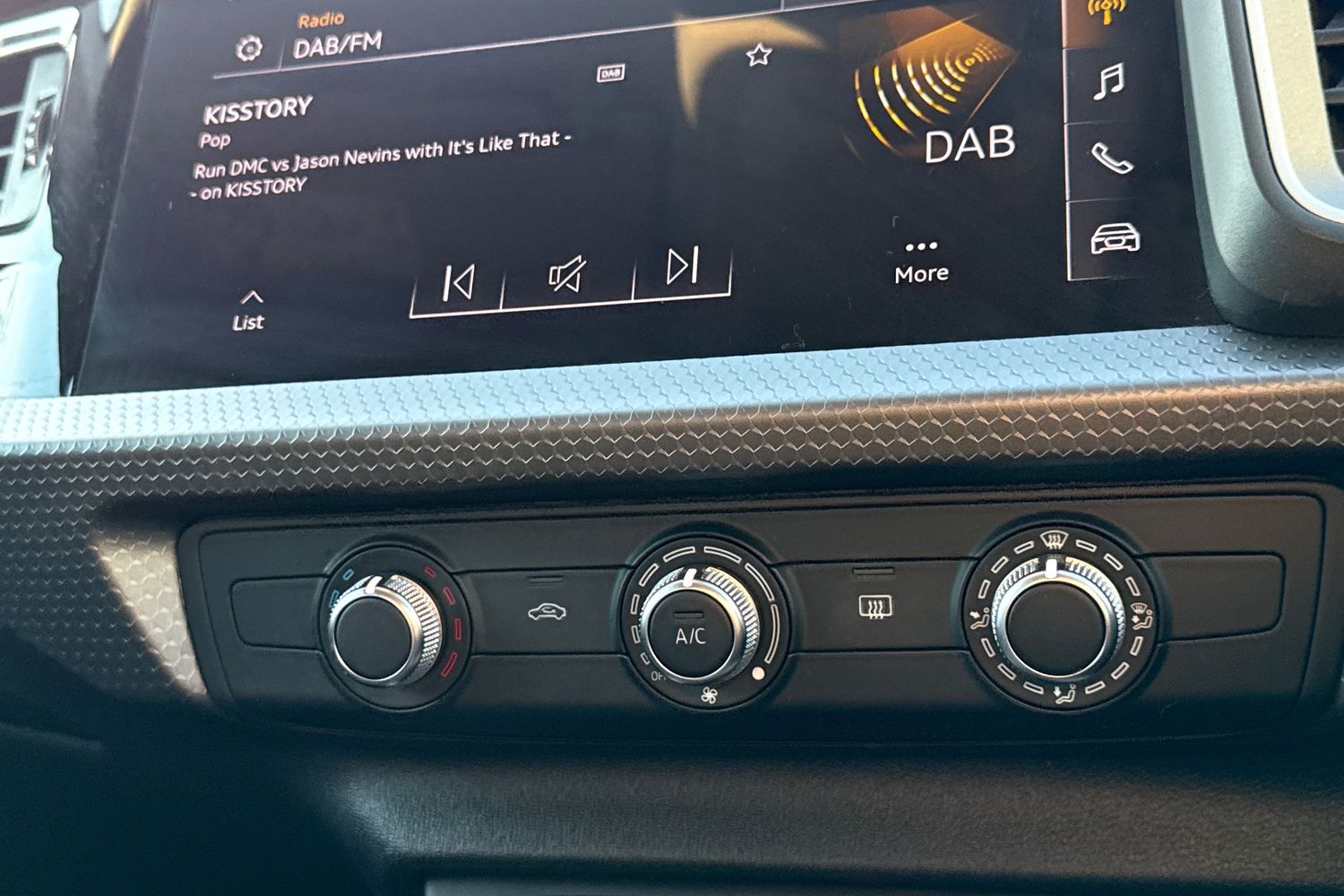 Used Audi A1 2023 for sale - 77758459: Photo 22