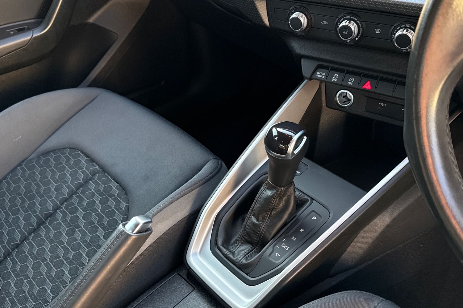 Used Audi A1 2023 for sale - 77758459: Photo 23