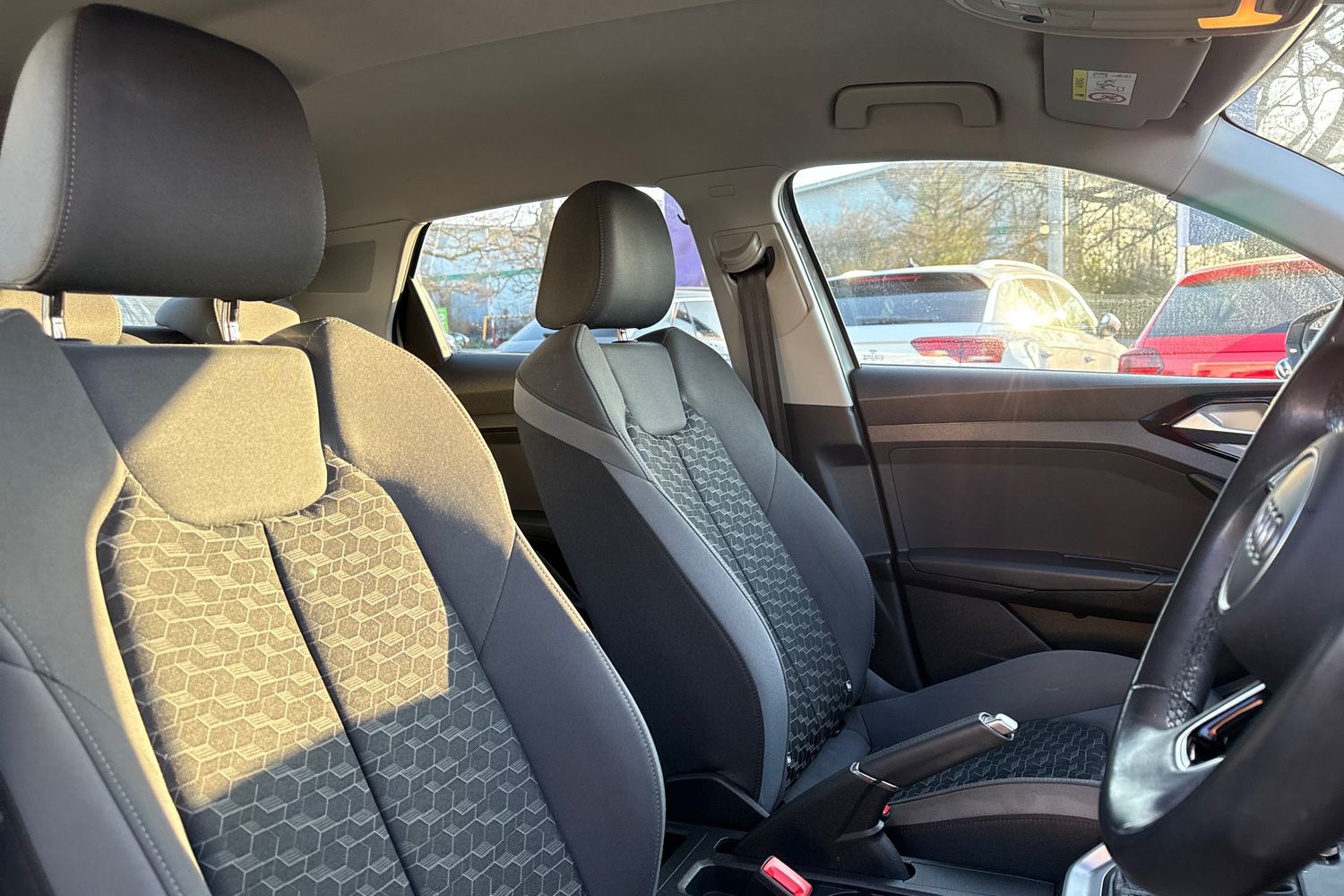 Used Audi A1 2023 for sale - 77758459: Photo 24