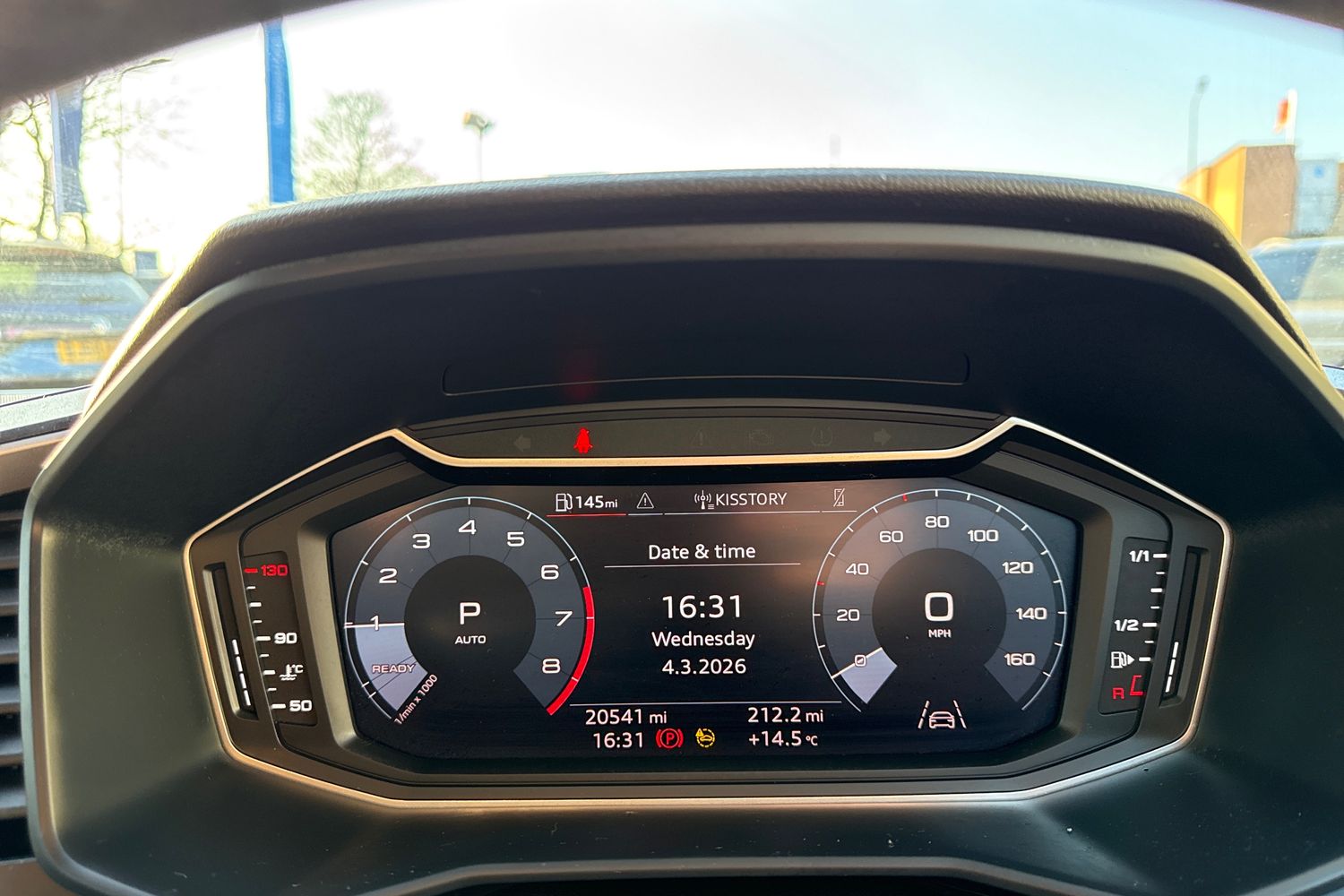 Used Audi A1 2023 for sale - 77758459: Photo 27