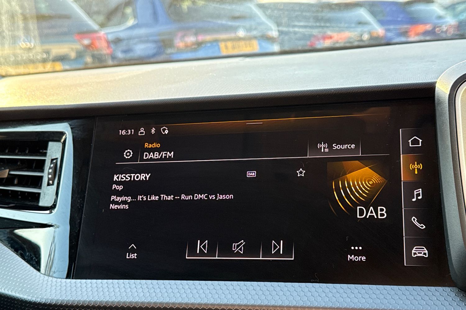 Used Audi A1 2023 for sale - 77758459: Photo 28