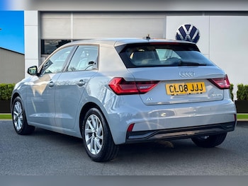 Used Audi A1 2023 for sale - 77758459: Photo
