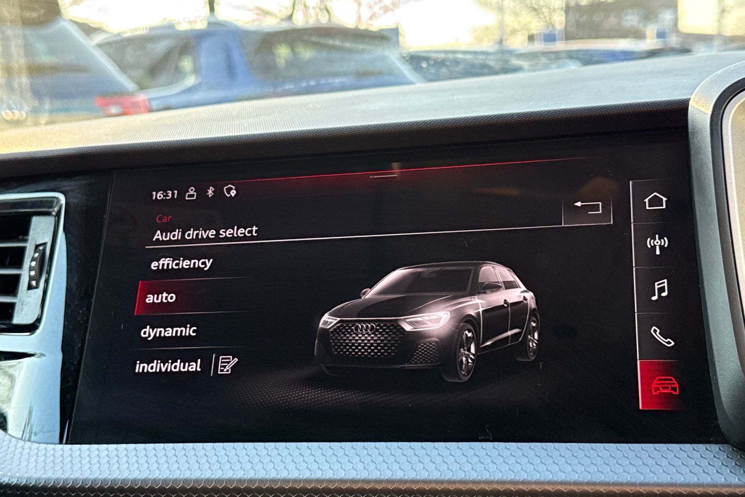 Used Audi A1 2023 for sale - 77758459: Photo 31