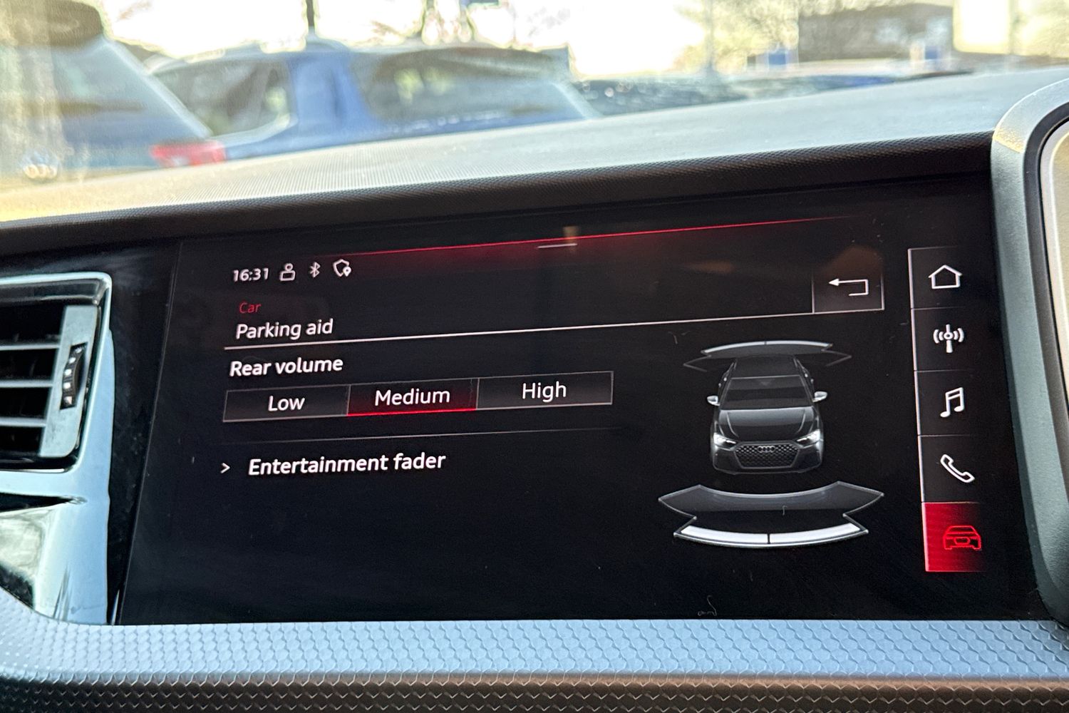 Used Audi A1 2023 for sale - 77758459: Photo 32