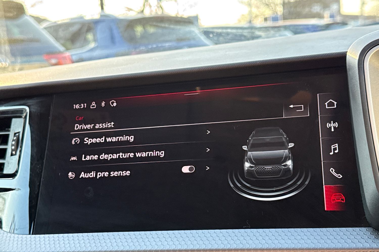 Used Audi A1 2023 for sale - 77758459: Photo 33