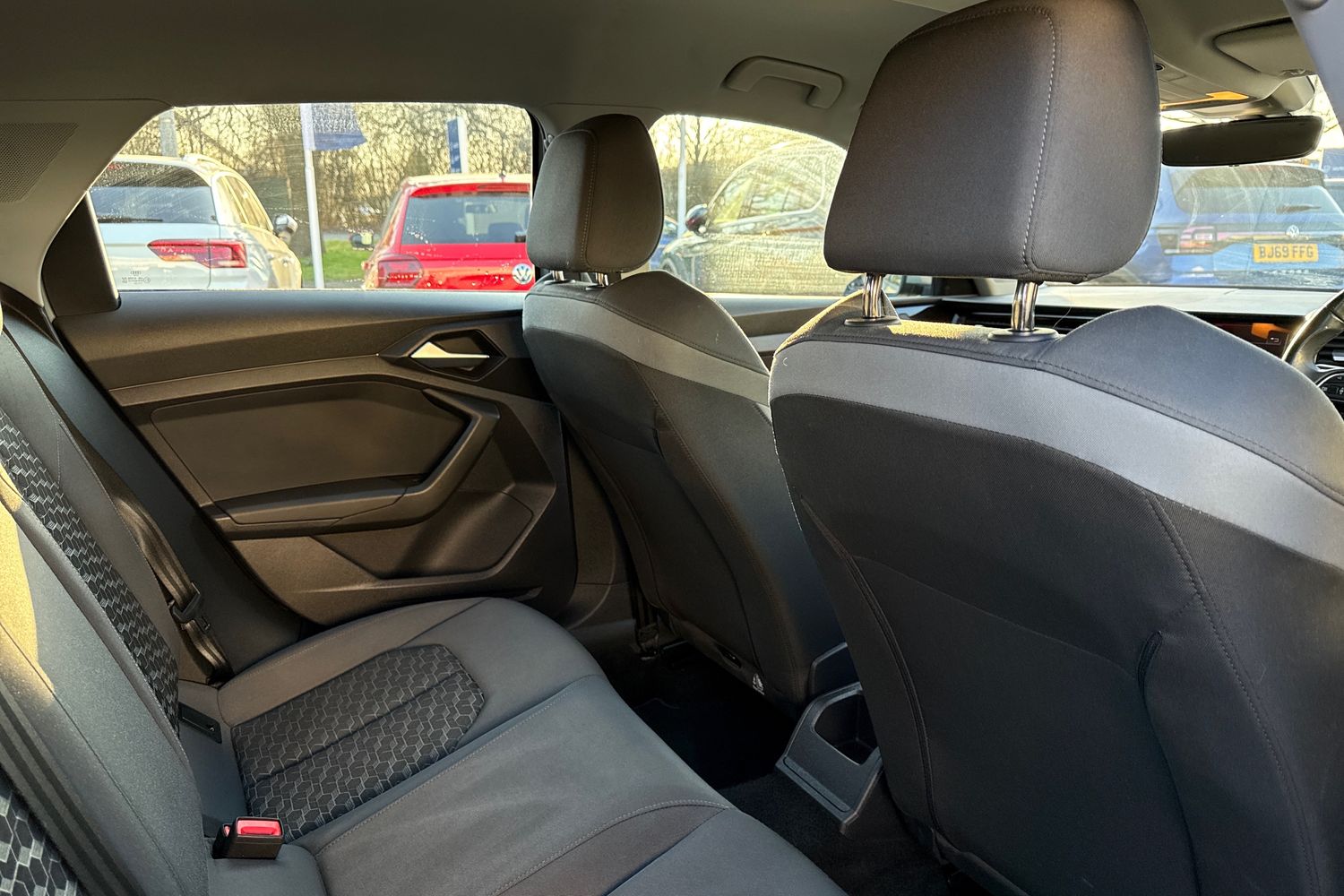 Used Audi A1 2023 for sale - 77758459: Photo 35