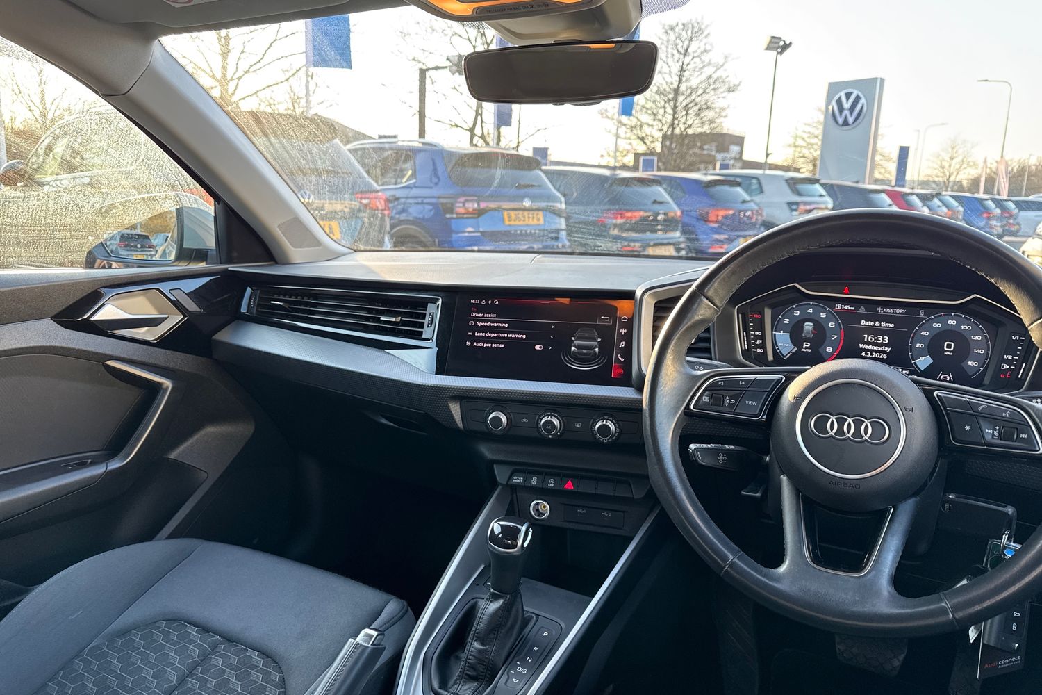 Used Audi A1 2023 for sale - 77758459: Photo 36