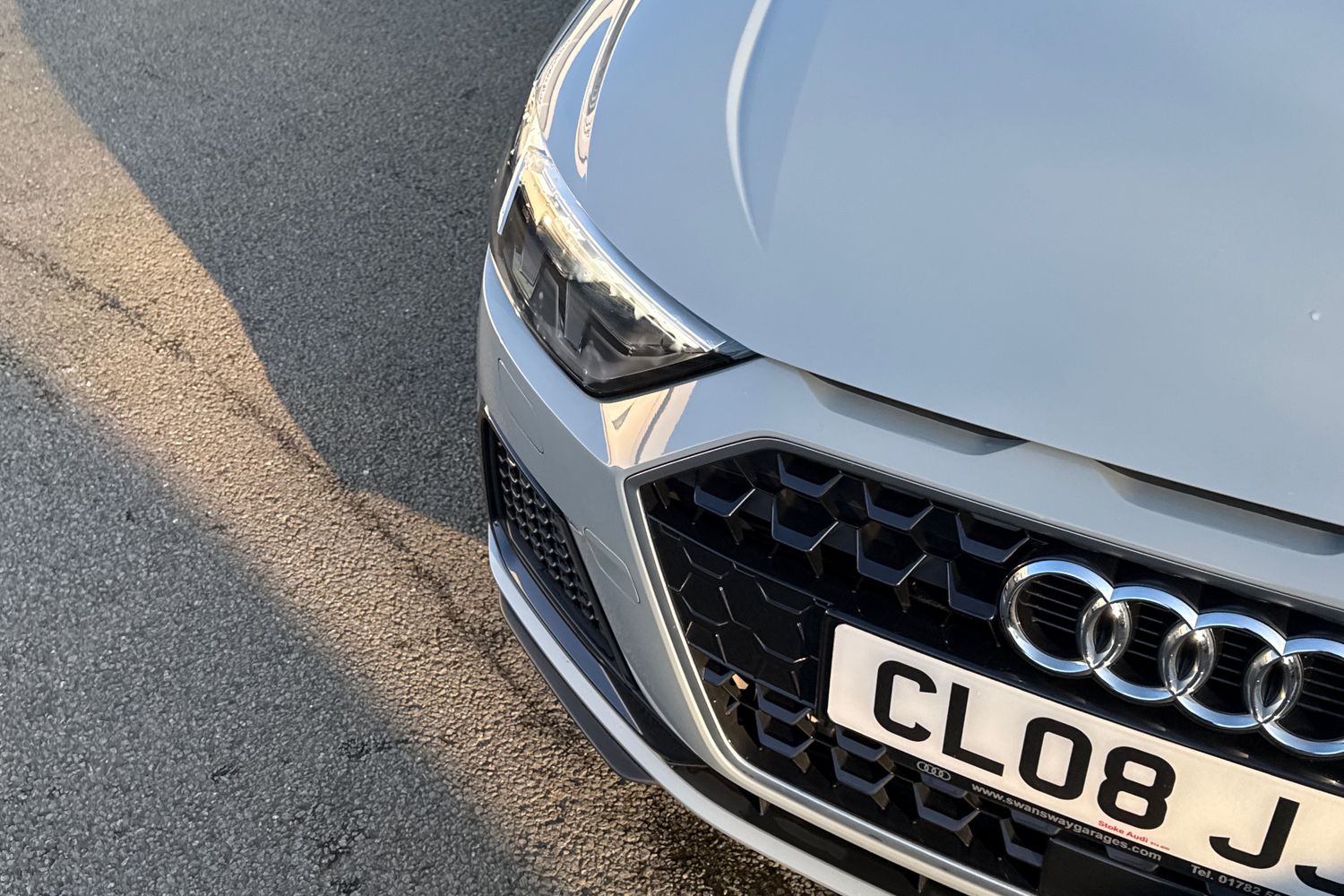 Used Audi A1 2023 for sale - 77758459: Photo 37